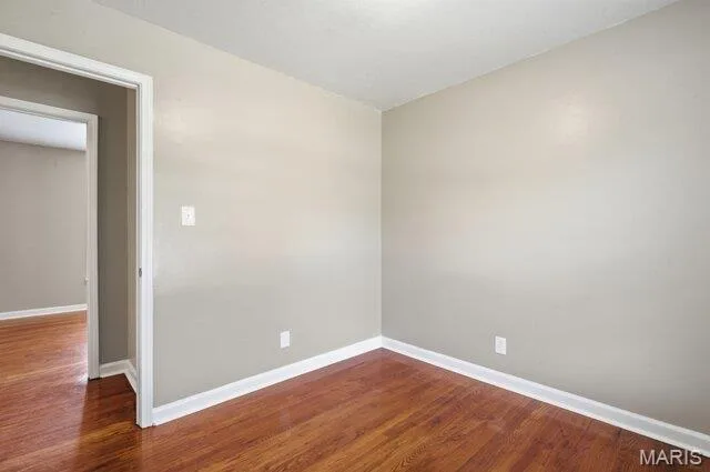 1444 Kathleen Drive, Wentzville, MO 63385 — listing photo 19 of 26