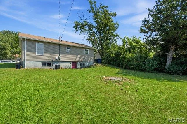 1444 Kathleen Drive, Wentzville, MO 63385 — listing photo 24 of 26