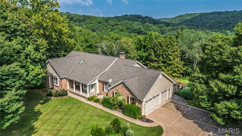 17507 Summit View Place Cove, Glencoe, MO β listing photo 1