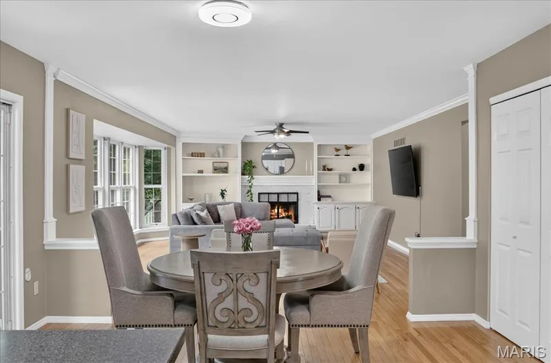 1505 Englebrook Drive, Wildwood, MO 63011 — listing photo 13 of 59