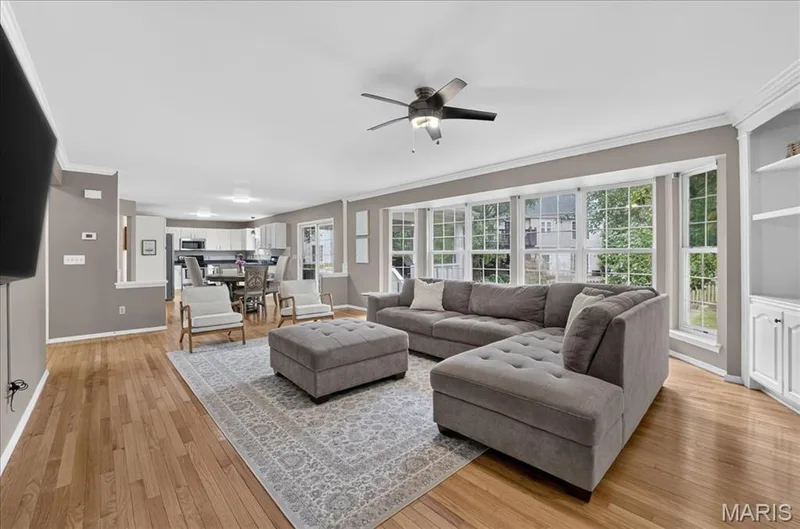 1505 Englebrook Drive, Wildwood, MO 63011 — listing photo 15 of 59