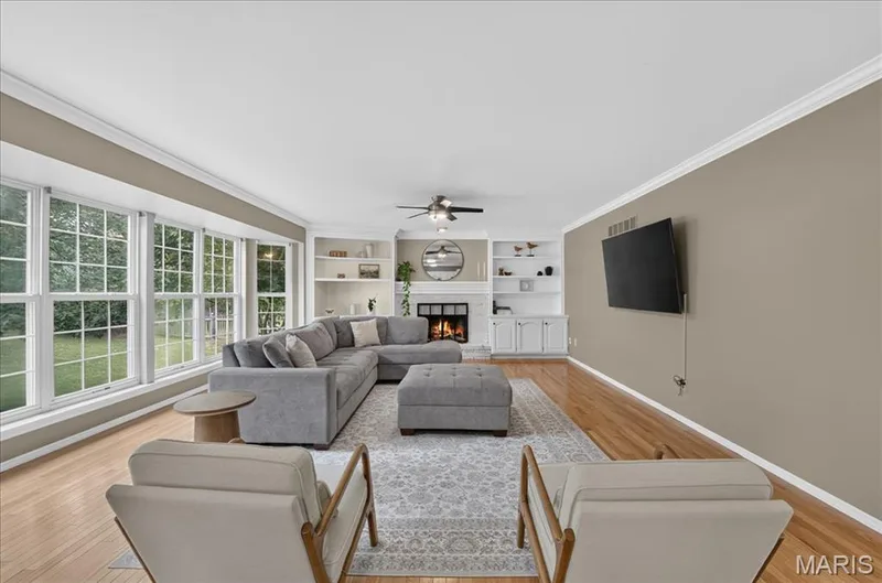 1505 Englebrook Drive, Wildwood, MO 63011 — listing photo 18 of 59