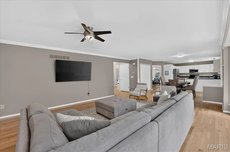 1505 Englebrook Drive, Wildwood, MO 63011 — listing photo 19 of 59
