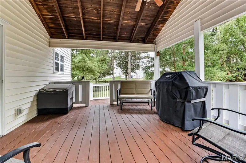 1505 Englebrook Drive, Wildwood, MO 63011 — listing photo 41 of 59