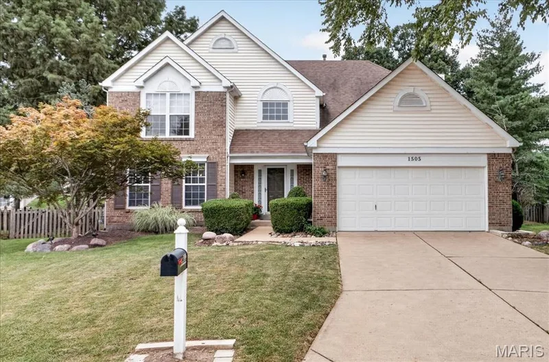 1505 Englebrook Drive, Wildwood, MO 63011 — listing photo 57 of 59
