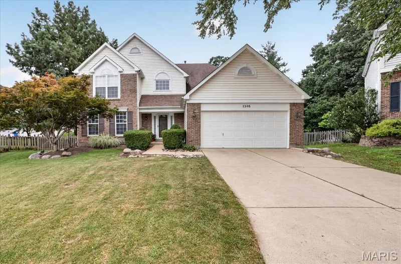 1505 Englebrook Drive, Wildwood, MO 63011 — listing photo 58 of 59