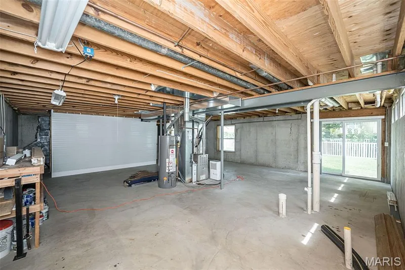 7567 Cinnamon Teal Drive, O'Fallon, MO 63368 — listing photo 35 of 43
