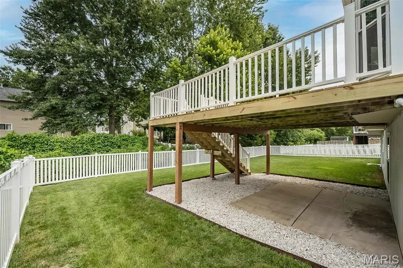 7567 Cinnamon Teal Drive, O'Fallon, MO 63368 — listing photo 37 of 43