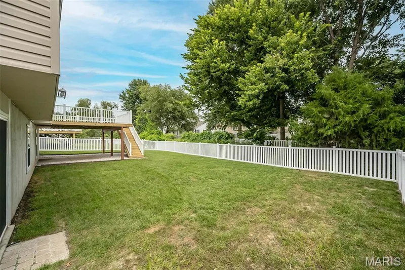 7567 Cinnamon Teal Drive, O'Fallon, MO 63368 — listing photo 38 of 43