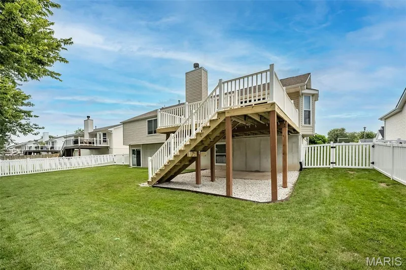 7567 Cinnamon Teal Drive, O'Fallon, MO 63368 — listing photo 40 of 43