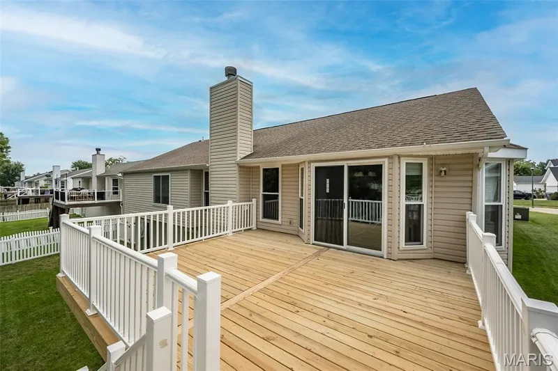 7567 Cinnamon Teal Drive, O'Fallon, MO 63368 — listing photo 41 of 43