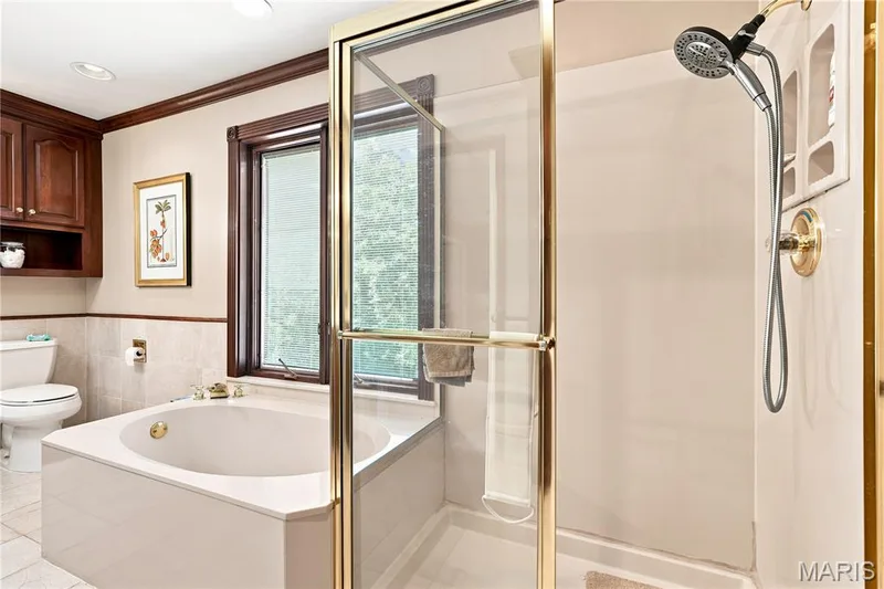 505 Richley Drive, Chesterfield, MO 63017 — listing photo 21 of 32