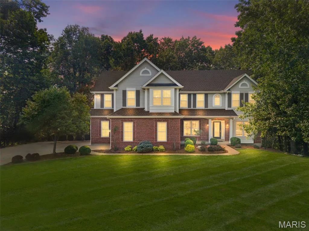 991 Sheffield Forest Court, Wildwood, MO 63021 — listing photo 1 of 62
