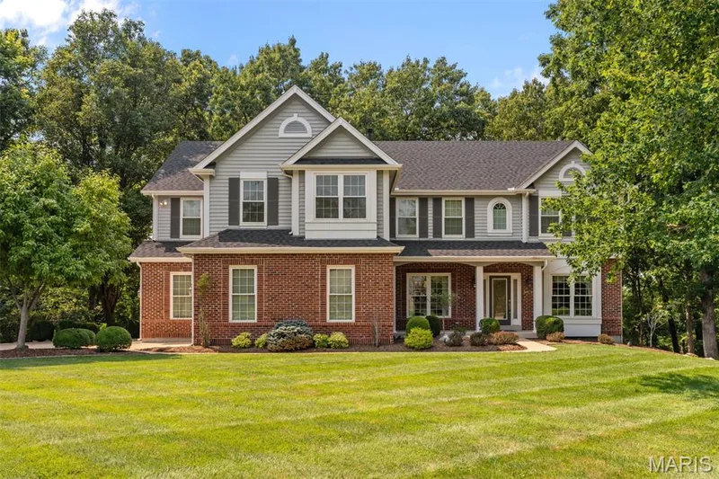 991 Sheffield Forest Court, Wildwood, MO 63021 — listing photo 2 of 62