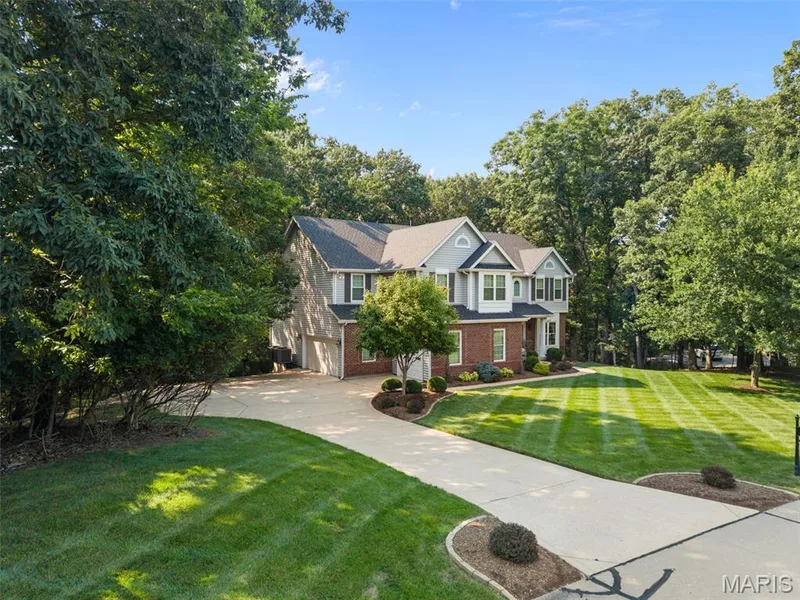 991 Sheffield Forest Court, Wildwood, MO 63021 — listing photo 3 of 62