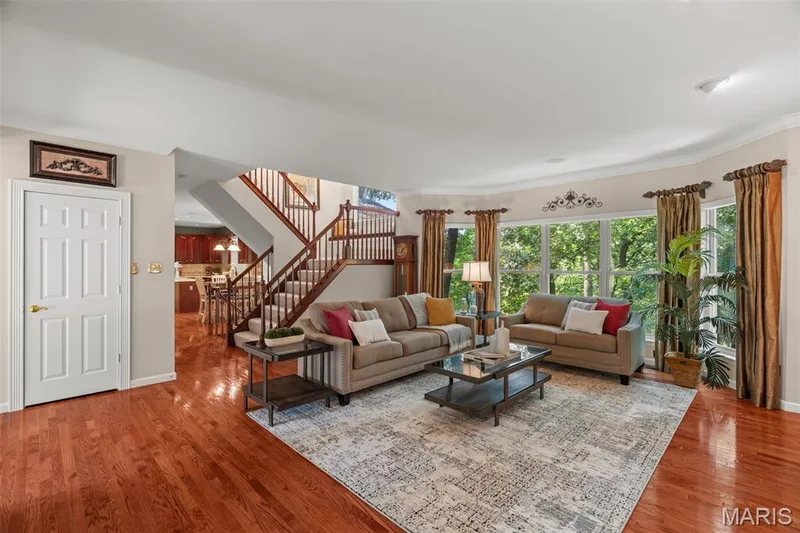 991 Sheffield Forest Court, Wildwood, MO 63021 — listing photo 12 of 62