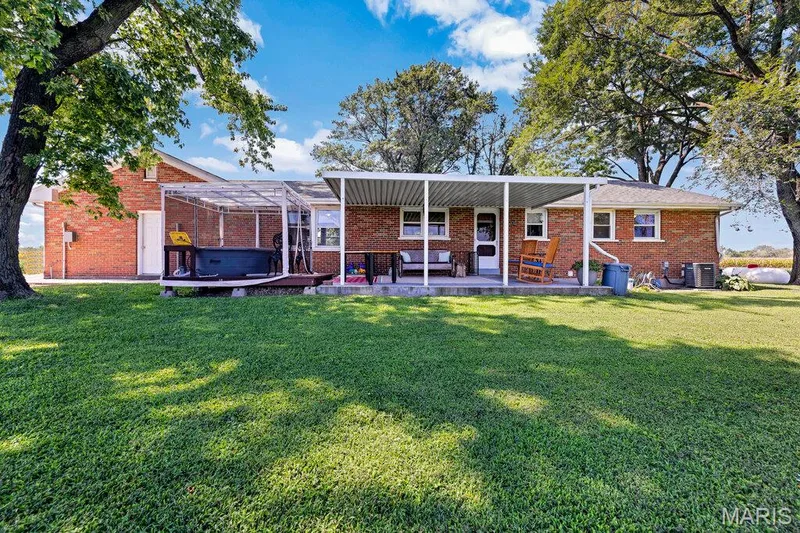 4915 Tower Line Road, St Charles, MO 63301 — listing photo 33 of 41