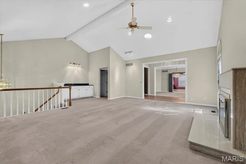 Another look at your spacious Great Room. — 14620 Timberlake Manor Court, Chesterfield, MO 63017