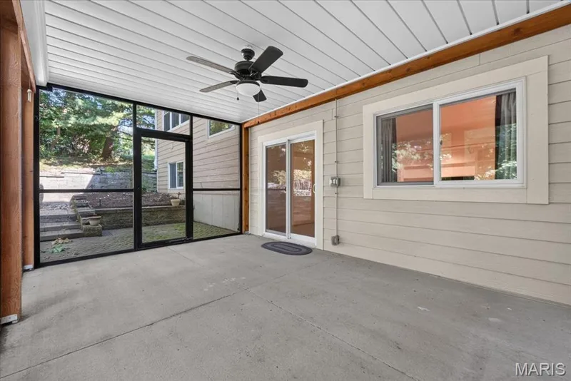 Another view of the lower-level. — 14620 Timberlake Manor Court, Chesterfield, MO 63017