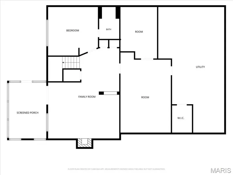 14620 Timberlake Manor Court, Chesterfield, MO 63017 — listing photo 62 of 64