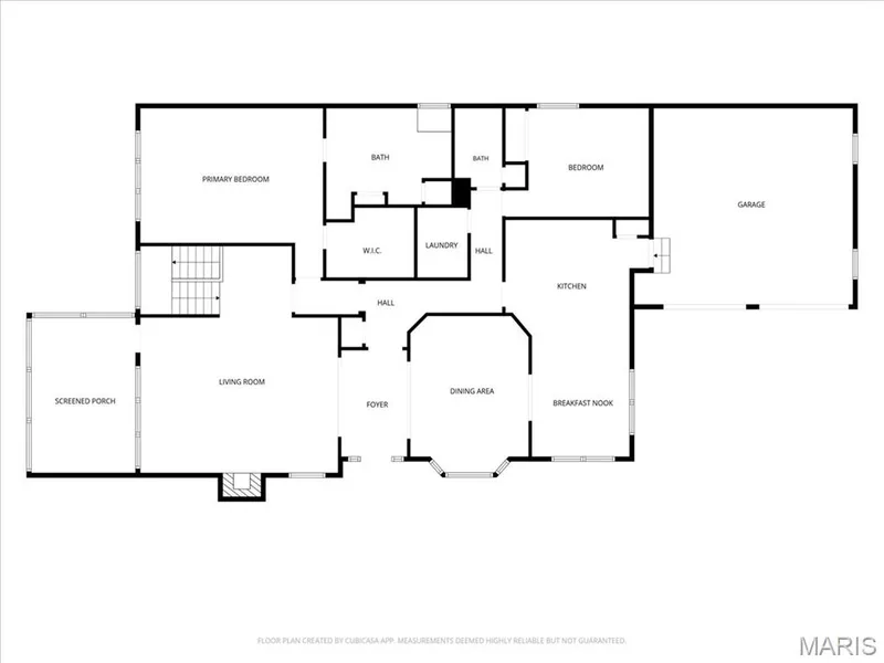 14620 Timberlake Manor Court, Chesterfield, MO 63017 — listing photo 63 of 64
