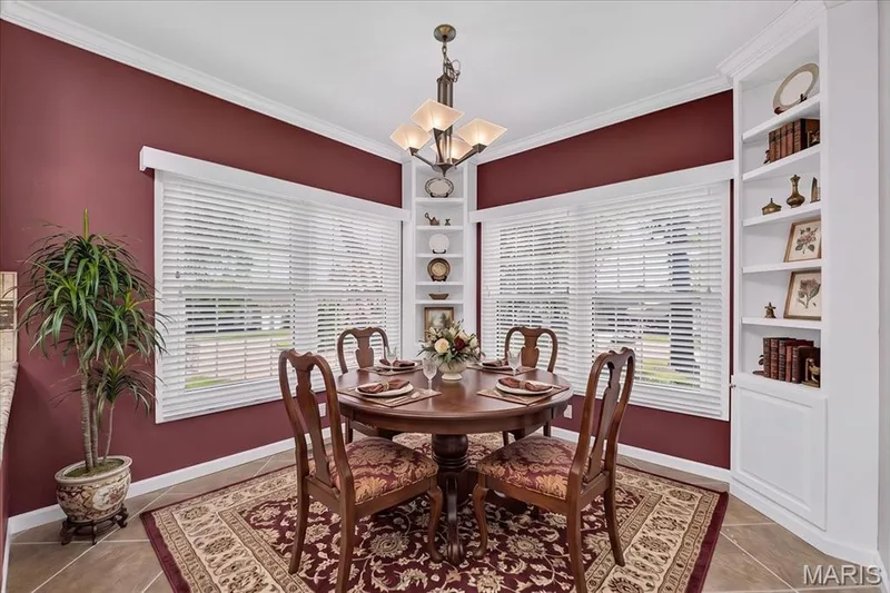 14620 Timberlake Manor Court, Chesterfield, MO 63017 — listing photo 16 of 64