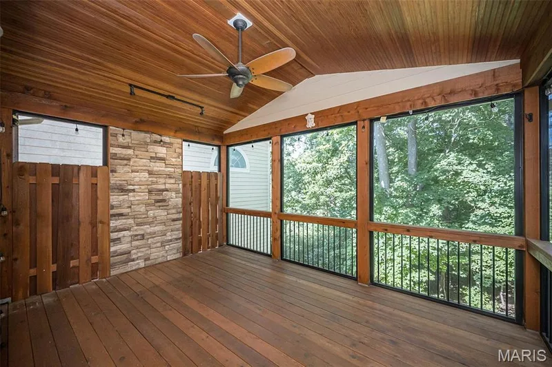 14620 Timberlake Manor Court, Chesterfield, MO 63017 — listing photo 36 of 83