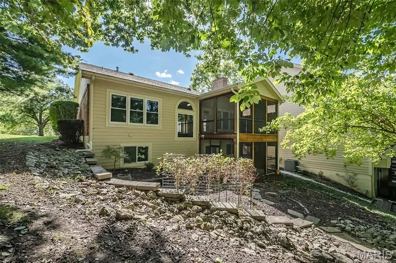 14620 Timberlake Manor Court, Chesterfield, MO 63017 — listing photo 69 of 83