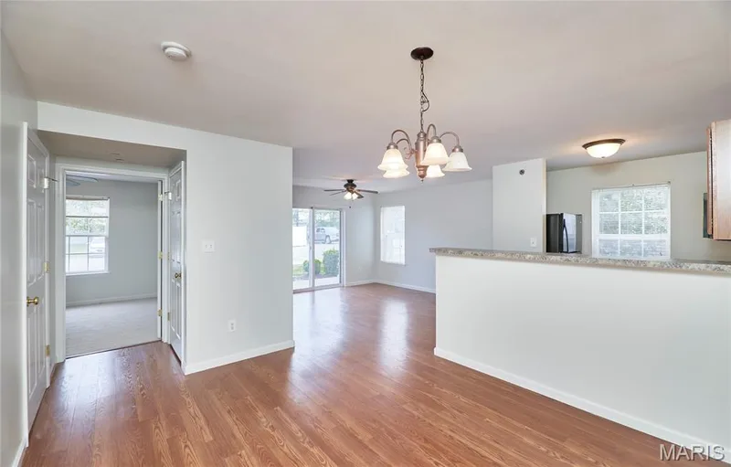 7101 Spring Creek Lane, O'Fallon, MO 63368 — listing photo 12 of 41