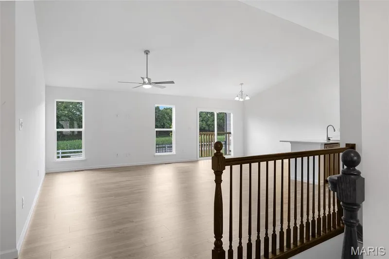 108 Cardinal Flower Drive, Wentzville, MO 63385 — listing photo 2 of 20