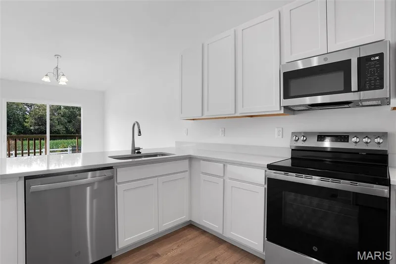 108 Cardinal Flower Drive, Wentzville, MO 63385 — listing photo 7 of 20