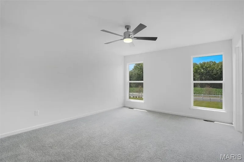 108 Cardinal Flower Drive, Wentzville, MO 63385 — listing photo 12 of 20