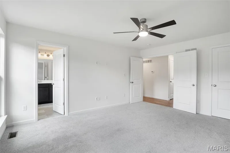 108 Cardinal Flower Drive, Wentzville, MO 63385 — listing photo 13 of 20