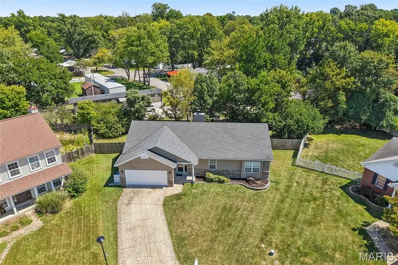 25 Folk Art Court, O'Fallon, MO 63366 — listing photo 37 of 38
