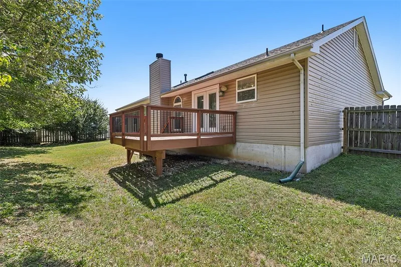 25 Folk Art Court, O'Fallon, MO 63366 — listing photo 27 of 38