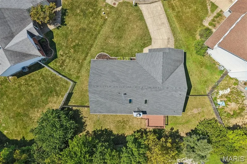 25 Folk Art Court, O'Fallon, MO 63366 — listing photo 28 of 38