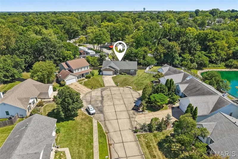 25 Folk Art Court, O'Fallon, MO 63366 — listing photo 30 of 38
