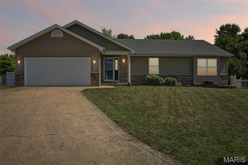 25 Folk Art Court, O'Fallon, MO 63366 — listing photo 36 of 38
