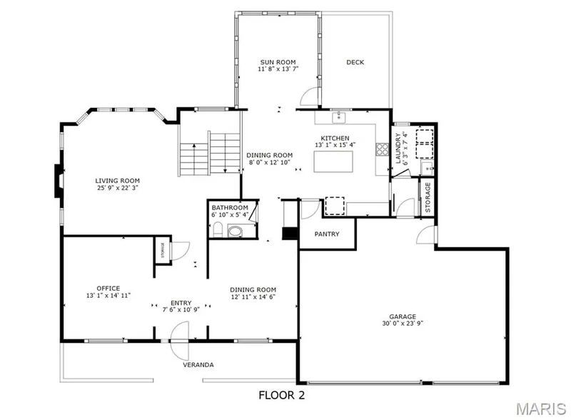 354 Buckington Street, St Peters, MO 63376 — listing photo 53 of 55