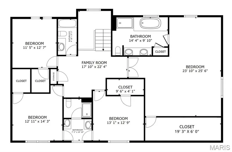 354 Buckington Street, St Peters, MO 63376 — listing photo 54 of 55