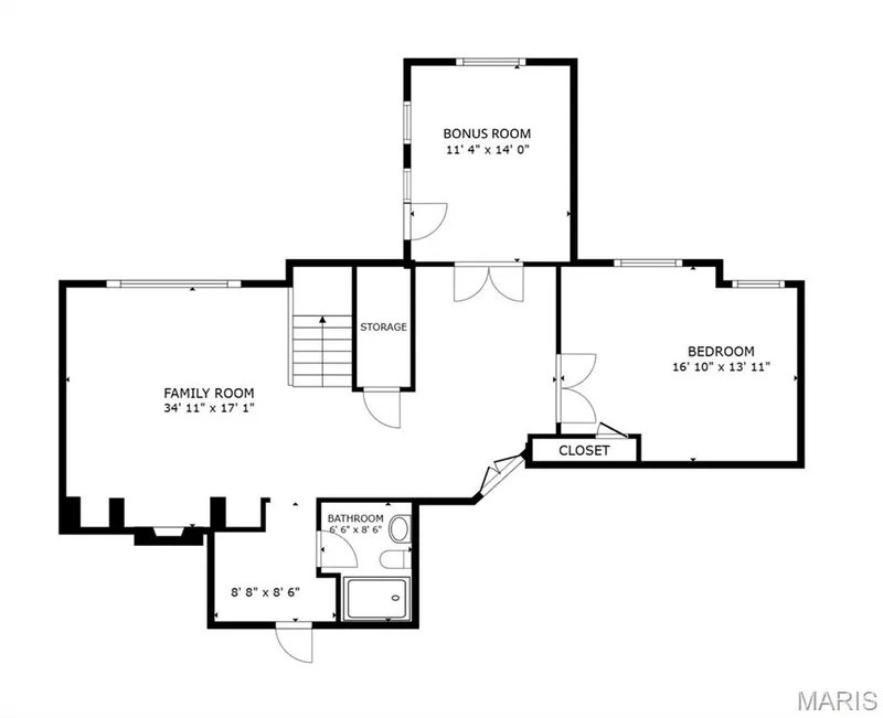 354 Buckington Street, St Peters, MO 63376 — listing photo 55 of 55