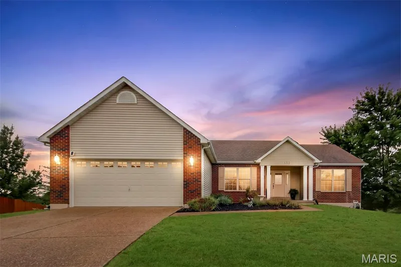 130 Wild Pigeon Ct, O'Fallon, MO 63368 — listing photo 40 of 54