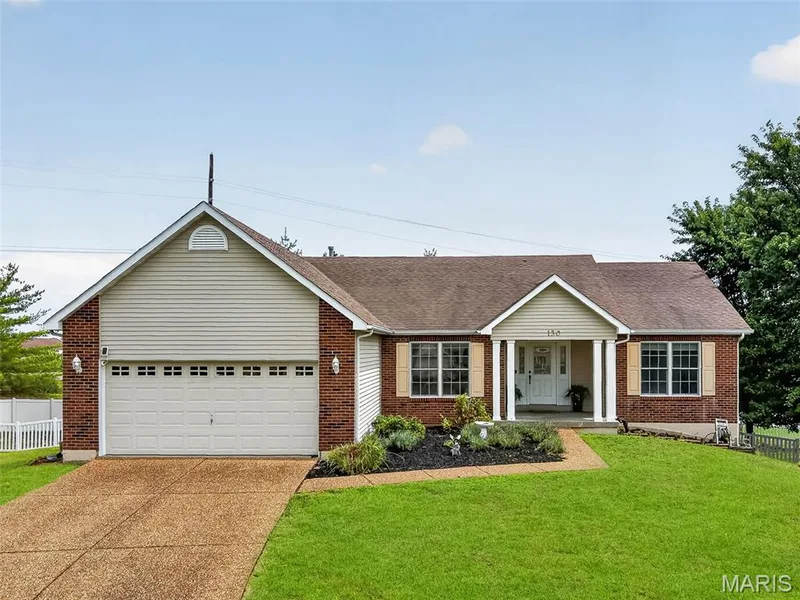 130 Wild Pigeon Ct, O'Fallon, MO 63368 — listing photo 53 of 54