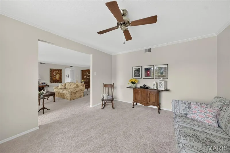 Multi-use Den — 1530 Bedford Forge Court #15, Chesterfield, MO 63017