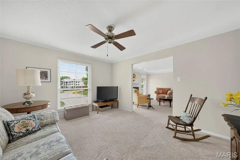 Multi-use Den — 1530 Bedford Forge Court #15, Chesterfield, MO 63017