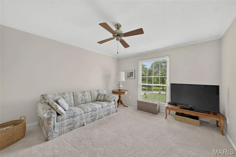 Multi-use Den — 1530 Bedford Forge Court #15, Chesterfield, MO 63017