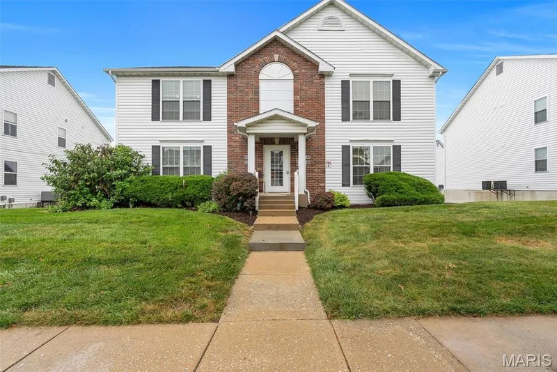640 Homerun Drive #37N, O'Fallon, MO — listing photo 1