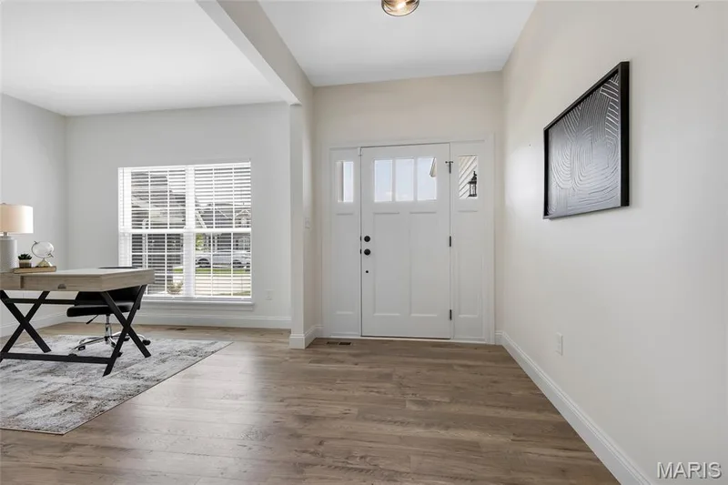 338 White Orchid Court, Wentzville, MO 63385 — listing photo 6 of 33