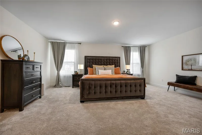 338 White Orchid Court, Wentzville, MO 63385 — listing photo 13 of 33
