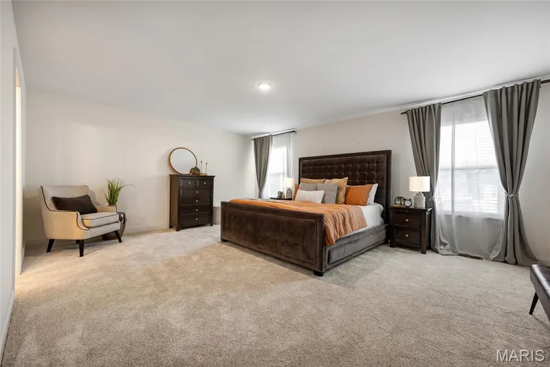 338 White Orchid Court, Wentzville, MO 63385 — listing photo 14 of 33
